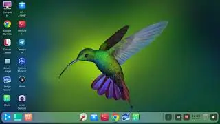 UbuntuDDE | Deepin Desktop | 20.10 Quick Look And Feel | Excellent Linux
