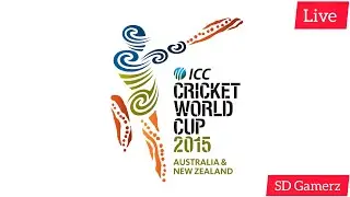 🏏 Playing RC-20 Live! | Reliving the 2015 Cricket World Cup Moments 🎮🔥