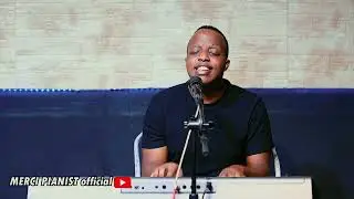 Worship Session 45; URWO RUTARE/UMUKUNGA By Merci Pianist