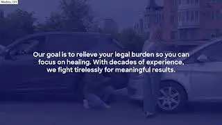 Medina Personal Injury Lawyer | Medina, OH | JBC Lawyers
