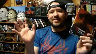 Rob's Collection Children of the Corn (1984) Movie Review September 8, 2020