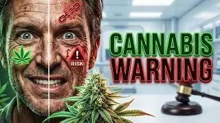 Marijuana for Anxiety? Why Psychiatrists Say Avoid It