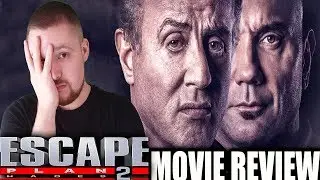 План побега 2: Аид &mdash; обзор фильма
