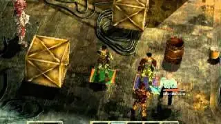 Gorky 17 / Odium - Walkthrough - Fight  8 - Boss 1 - Judge