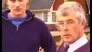 1992 Komplan Den Ham Brinkrenovatie Deel 4
