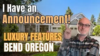 Best Home in Bend- Luxury Features and Stunning Design in Bend Oregon