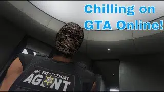 Sunday Night adventures money grinding my way to a Billion GTA dollars & other stuff on GTA online!