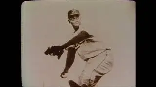 Greatest Sports Legends- Features history of African Americans in Baseball and the Negro League