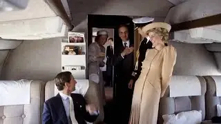 Biggest Secrets Of The Royal Flight We Never Know -British Documentary