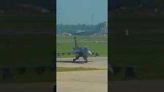 Mig 21 fighter jet take off from Ambala airbase ❤️🔥|| #shortsvideo | lets enjoy