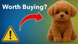 Обзор Waggy AI Dog &mdash; является ли Waggy AI Dog настоящим изобретением или это просто шумиха?