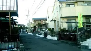 東京ポスティング  多摩市連光寺５丁目ってどんな町