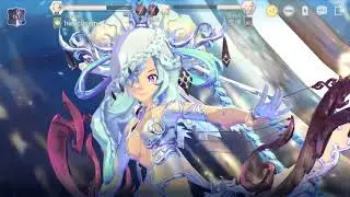 Exos Heroes Guild Wars