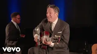 John Pizzarelli - Firefly (Official Video)