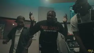 LAKE MICHIGAN VILLAINS x IUR JETTO - SNOWFALL(Directed by Balance Visualz)