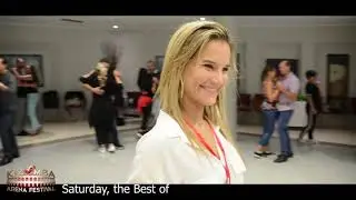 The Best Of Kizomba Arena Festival 2019 Sabato