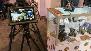The new cVision focus Assist from cMotion