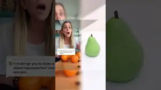 Reply to @samosthesage TY 🧡 🦛 Hippo Critical #tiktokwellness #oranges #vitaminc