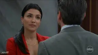 GH: 1/13/26 - Willow’s Trial/Closing Arguments Part 4/7