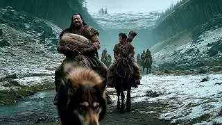 Against A Crooked Sky | Legendary Western | Full movie