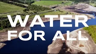 The Race to End Water Scarcity Just Took a Bold Step Forward