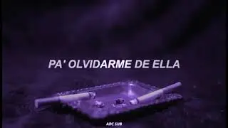 botella tras botella/Vane music