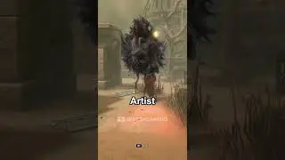 EVERY Artist Killer Animation #dbd
