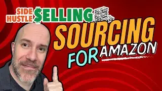 Product Sourcing Session | Online Arbitrage