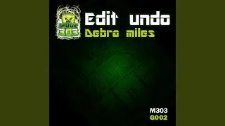 Debra Miles (Original Mix)