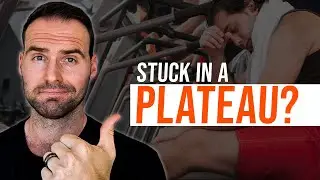 Struggling to See Progress? This is How to Break Workout Plateau