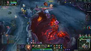 Auto-clip: Multi-kill