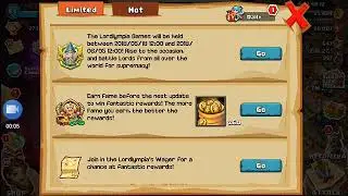 Rewards 1000 jewel