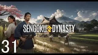 [PS5]Sengoku Dynasty（戦国ダイナスティ）　31