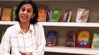 Suman Hegde, Group Controller & Head Investor Relations