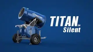 DemacLenko Titan 2.0 S