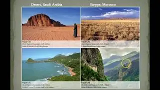North Africa and Southwest Asia