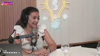 Entrevista en REC Pilar David González