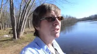 Enbridge Oil Spill