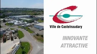 Castelnaudary, Innovante, Attractive