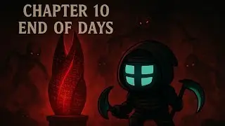 Dead Space Chapter 10 End of Days - OBS Elgato Audio settings reset :( I sorry