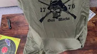 TackPack August Subscription box 2021