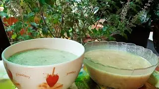 ഉലുവ പാൽ കഞ്ഞി Uluva Kanji Recipe Post Delivery Care Diet Fenugreek Recipe