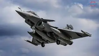 Greece to Buy 10 Rafale Jets and Get 8 More as Donation from France