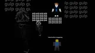 gulp story