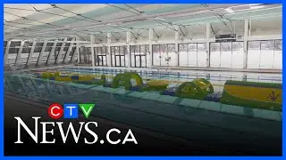 Coronation Sports and Rec Centre opens later this month