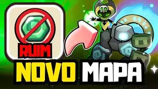 GAN&Acirc;NCIA DO INVOCADOR: A VERDADE SOBRE A NOVA ATUALIZA&Ccedil;&Atilde;O