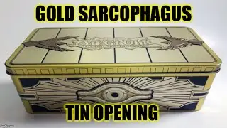 YUGIOH! MEGA TIN 2019 OPENING! AMAZING NEW CARDS!