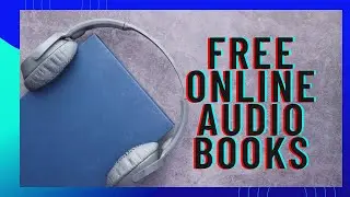 Free Online Audio Books