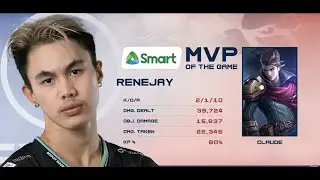 NXP VS CIGNAL ULTRA | GAME 1