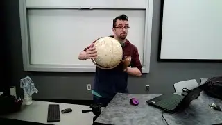 Physical Geology Midterm Review